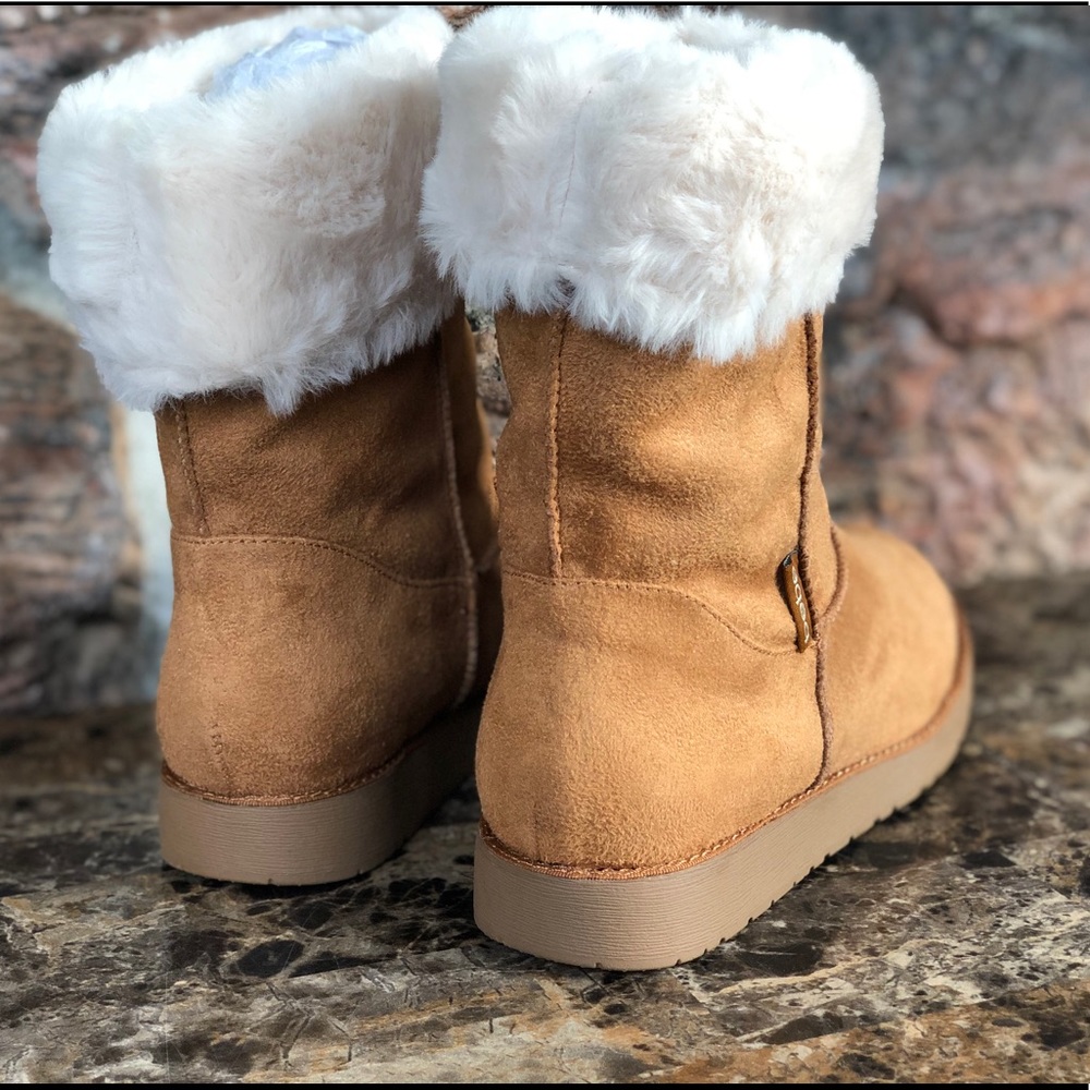 NEW bebe lanaya Cold Weather Boots - Picture 4 of 12